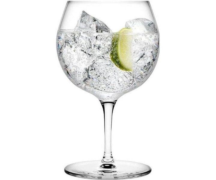 ROYAL LEERDAM  Verre à  cocktail - Gin tonic 65 cl