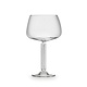 ONIS Glassware Gin tonic - cocktail glass 59 cl  " Modern America "