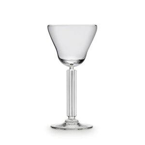 ONIS Glassware Martini - cocktail glas  19 cl   " Modern America "