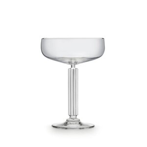 ONIS Glassware Coupe à champagne - cocktail 29 cl " Modern America "