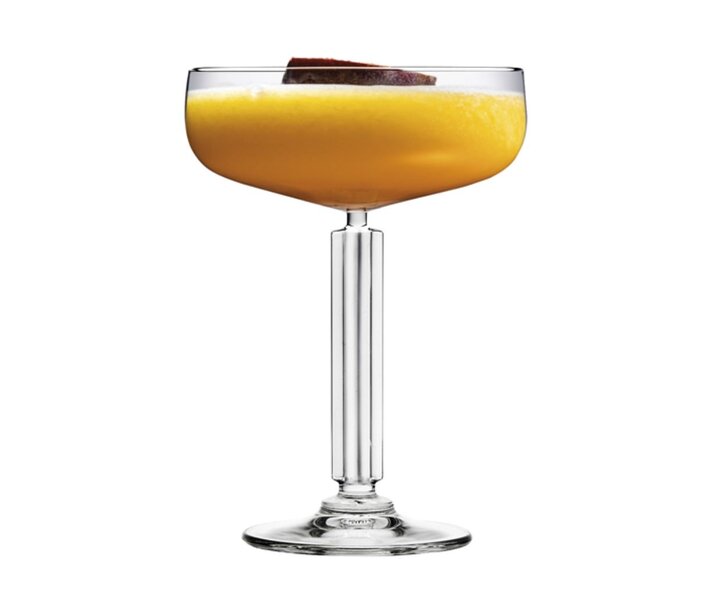 ONIS Glassware Coupe à champagne - cocktail 29 cl " Modern America "