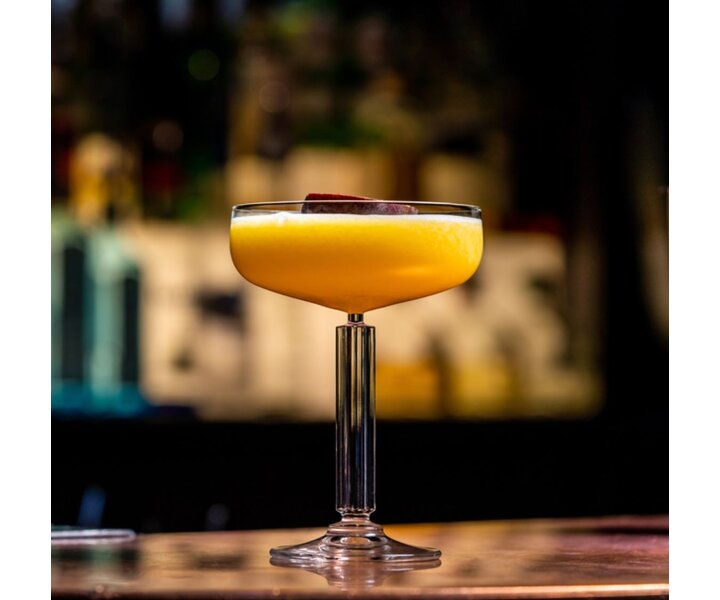 ONIS Glassware Coupe à champagne - cocktail 29 cl " Modern America "