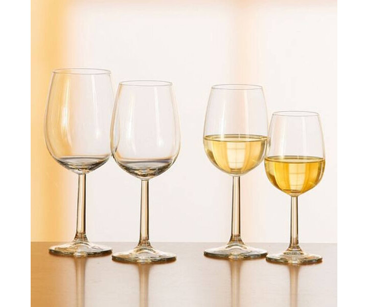 ROYAL LEERDAM  Verre à vin 23 cl  " Bouquet "