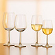 ROYAL LEERDAM  Wine glass 29 cl " Bouquet "