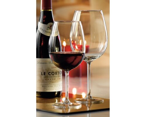 ROYAL LEERDAM  Wine glass 45 cl " Bouquet "