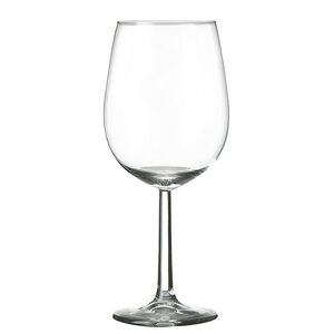 ROYAL LEERDAM  Wijnglas 45 cl  " Bouquet "