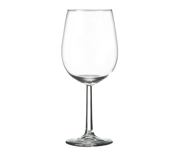 ROYAL LEERDAM  Wijnglas 45 cl  " Bouquet "