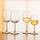 ROYAL LEERDAM  Port - & sherry glass 14 cl " Bouquet "