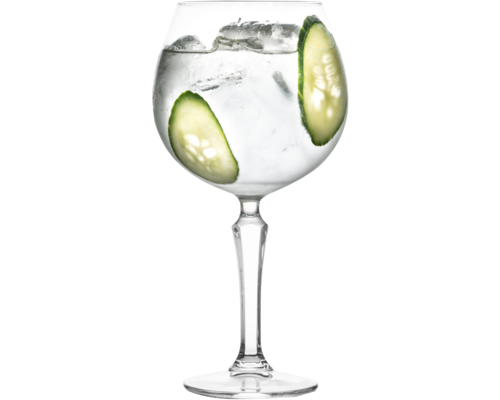 ONIS Glassware Gin & tonic - cocktail glas 58 cl   SPKSY