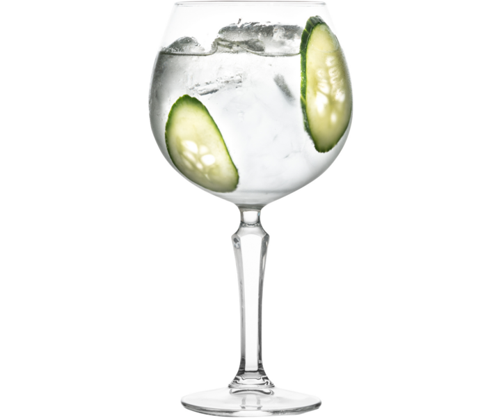 ONIS Glassware Gin & tonic - cocktail glas 58 cl   SPKSY