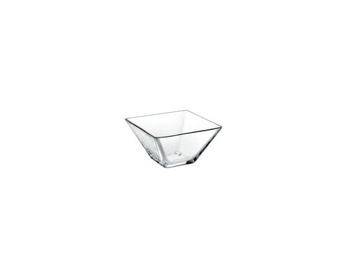 BERGONOVO  Mini bowl vierkant 8 x 8 cm  " Modi "