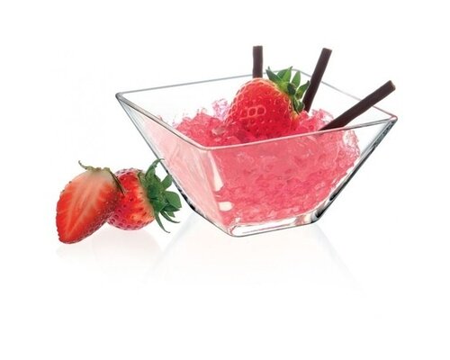 BERGONOVO  Mini Bowl square 10 x 10 cm  " Modi "