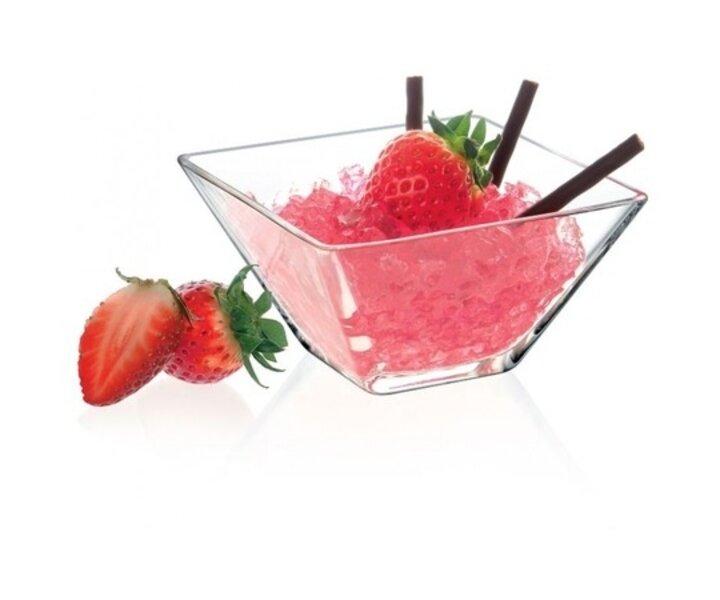 BERGONOVO  Mini bowl vierkant 10 x 10 cm  " Modi "