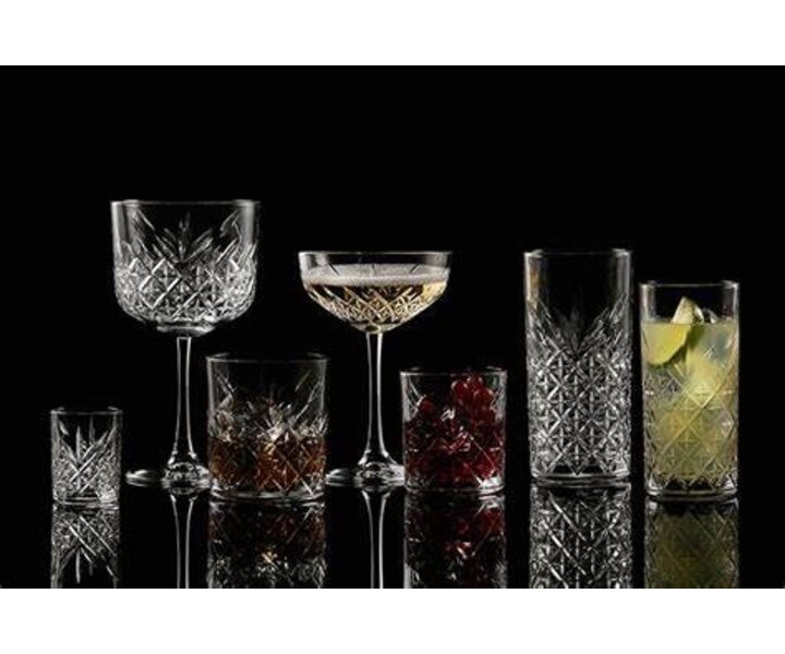 PASABAHCE Coupe à glace  27,5 cl  " Timeless  "