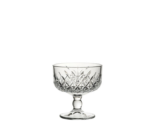 PASABAHCE Ice cream cup  27,5 cl  "Timeless "