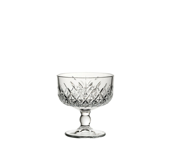 PASABAHCE Ijscoupe  27,5 cl  " Timeless "