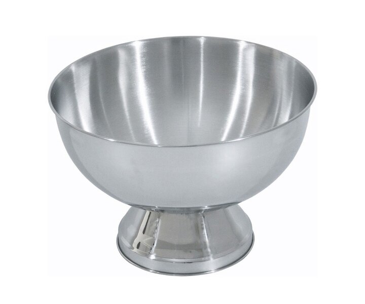 M&T Punch Bowl- Champagne cooler 8,5 liter