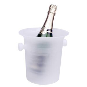 M&T Wine and champagne cooler frosted