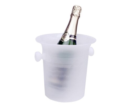 M&T Wine and champagne cooler frosted