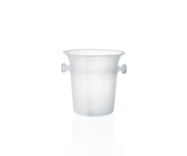 M&T Wine and champagne cooler frosted