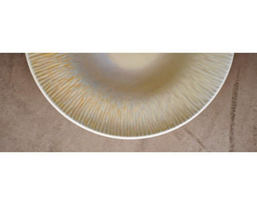 F2D Fine to Dine  Plat bord 29 cm " Arco "