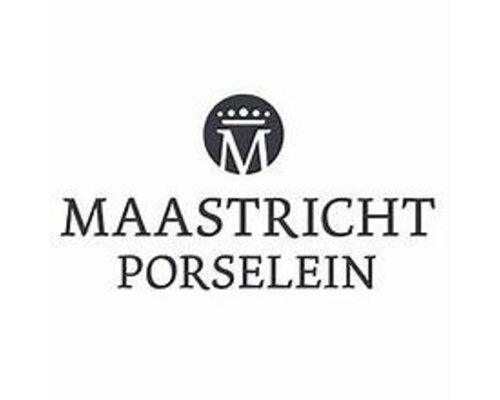 MAASTRICHT PORSELEIN 