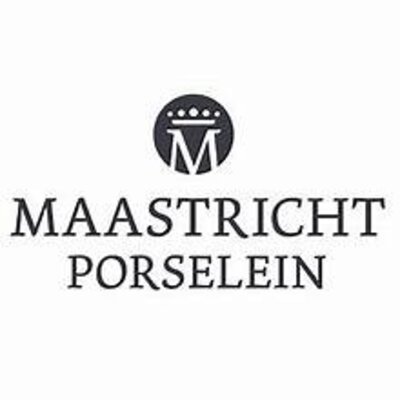 MAASTRICHT PORSELEIN 