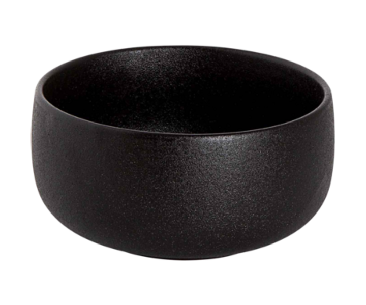 MAASTRICHT PORSELEIN  Kom 11 cm  " Universe "