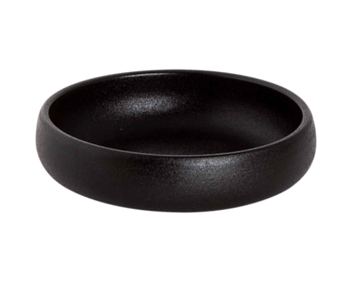 MAASTRICHT PORSELEIN  Bol 11,5 cm  " Universe "