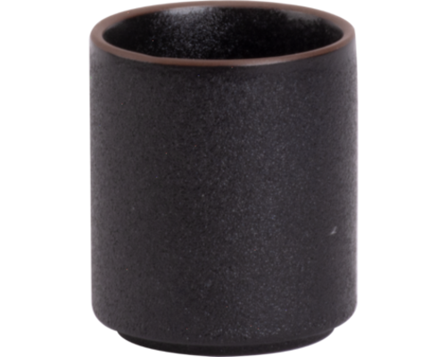 MAASTRICHT PORSELEIN  Ramequin 6,5 cm " Café Noir "