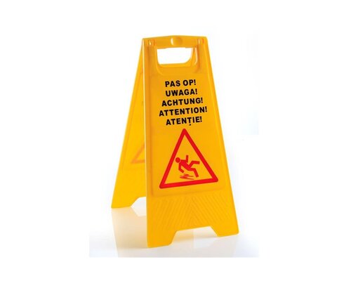 M&T Panneaux de sécurité