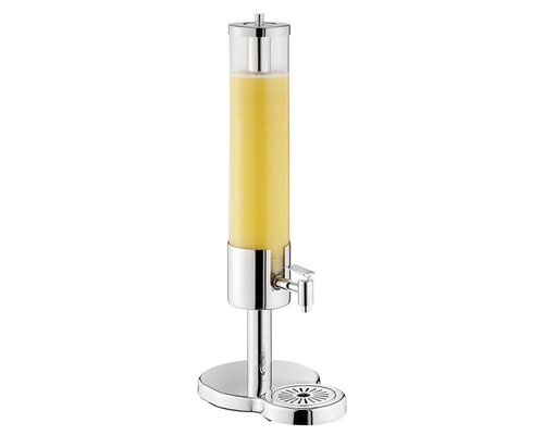 M & T Juice & beverage dispenser 5 liter