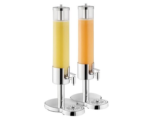 Fruitsap- & drankenverdeler 5 liter