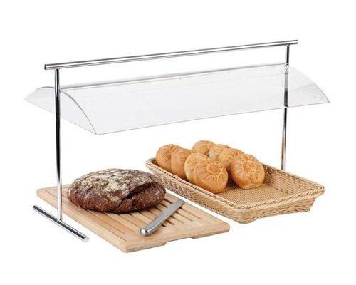 M & T Hygienic frame 2 x GN 1/1 inclusive 1 cutting board and 1 breadbasket