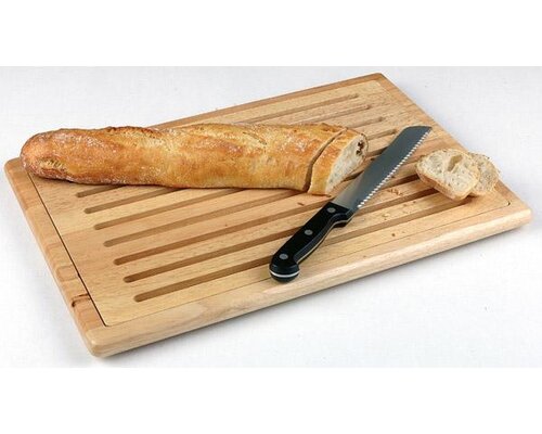 Hygienic frame 2 x GN 1/1 inclusive 1 cutting board and 1 breadbasket