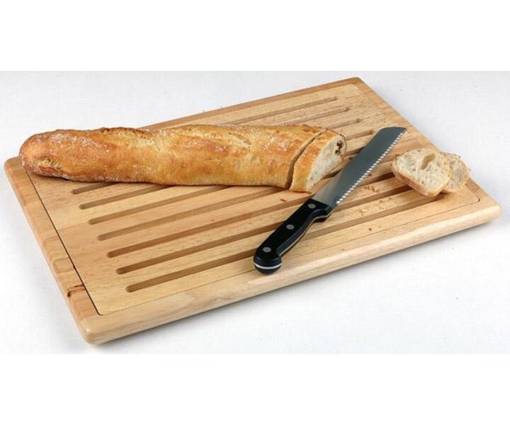 Hygienic frame 2 x GN 1/1 inclusive 1 cutting board and 1 breadbasket