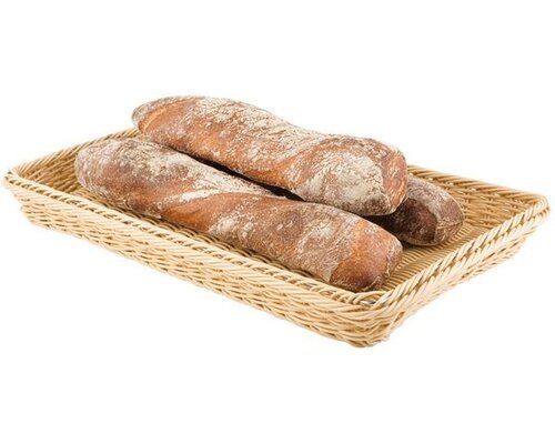 Hygienic frame 2 x GN 1/1 inclusive 1 cutting board and 1 breadbasket