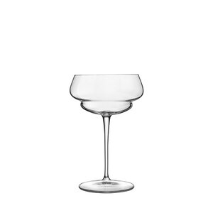 LUIGI BORMIOLI  Verre Great Gatsby 30 cl " Backdoor '20'S "