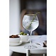 LYNGBY Gin & Tonic glas 65 cl  " Palermo Gold "