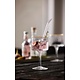 LYNGBY Gin & Tonic glass 32 cl  " Palermo Gold "