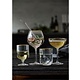 LYNGBY Wine glass 40 cl   " Palermo Gold "