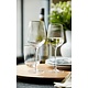 LYNGBY Wine glass 30 cl   " Palermo Gold "