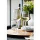 LYNGBY Wine glass 30 cl   " Palermo Gold "