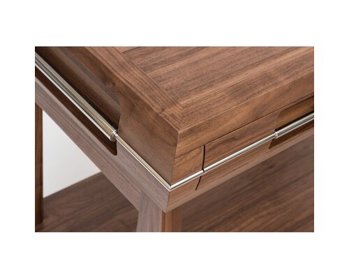 ZEPé Serveerwagen   " Nature "   luxe uitvoering