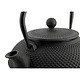 M&T Teapot black cast iron 30 cl  " Osaka "