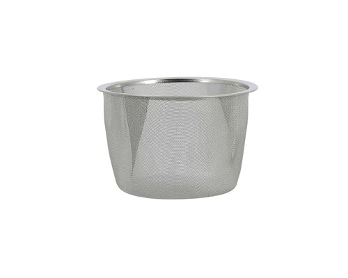 M&T Theekan zwart gietijzer 30 cl  " Osaka "