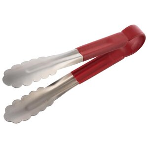 M&T Serving tong red