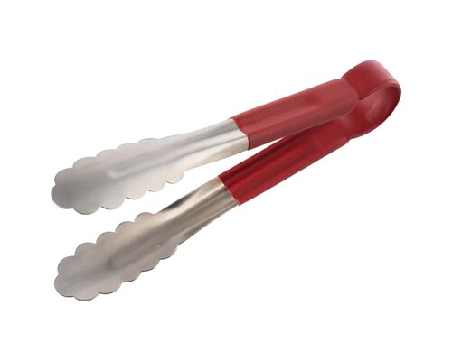 M&T Serving tong red