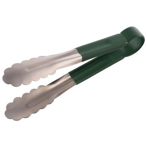 M&T Serving tong green