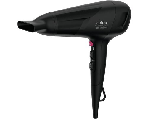 CALOR ELECTRO  Haardroger Calor  " Studio Dry "